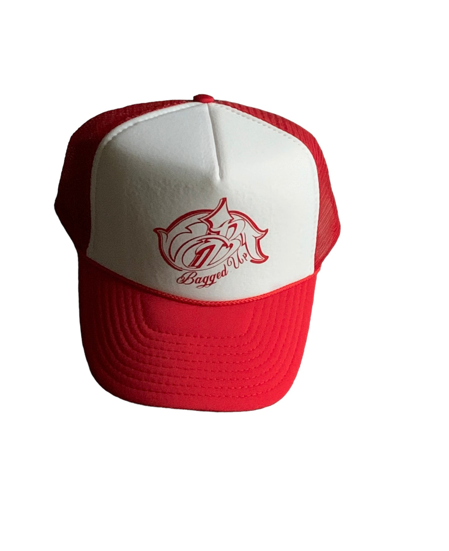 Bagged Up Apparel Trucker Hats