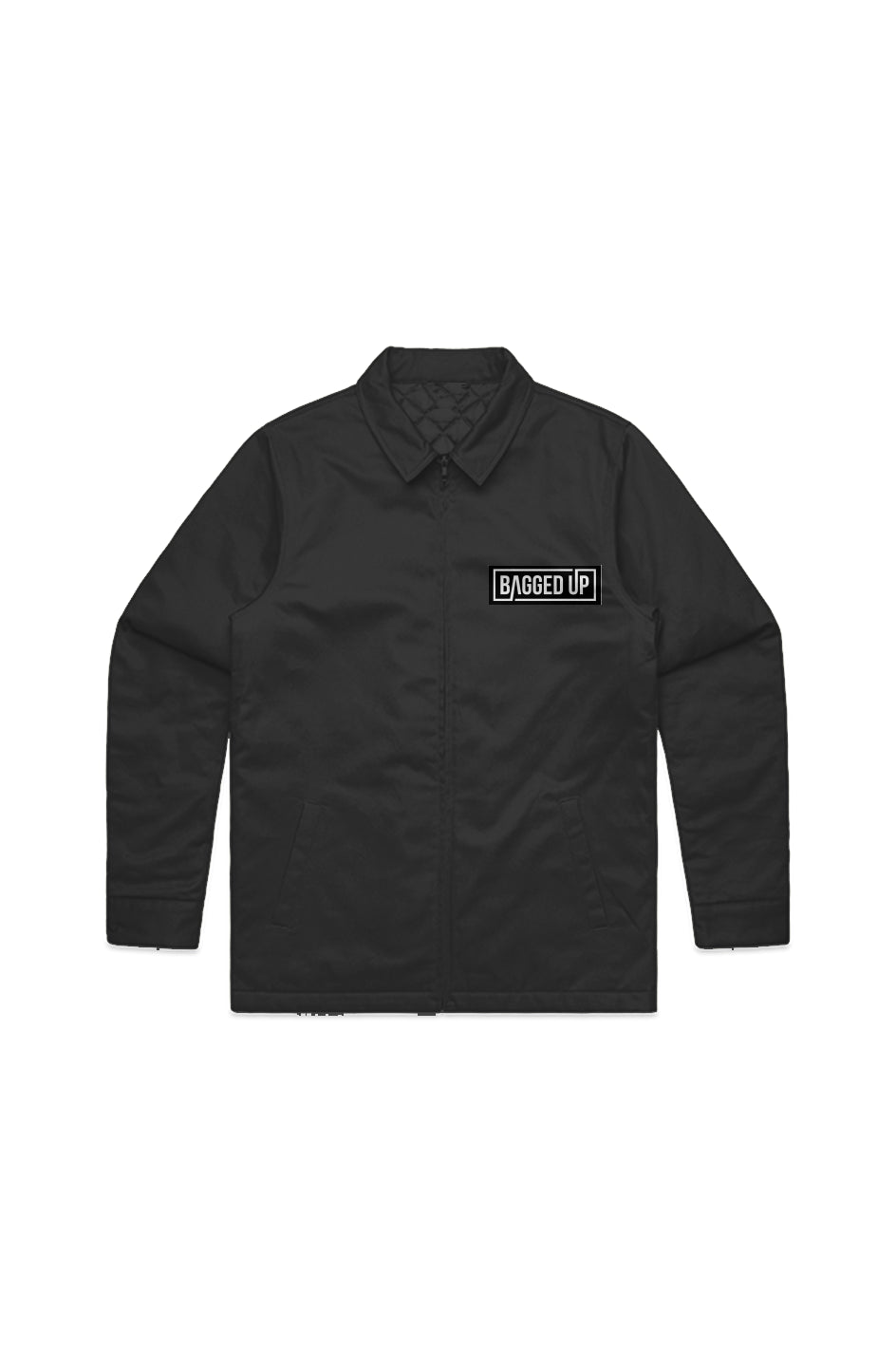 MENS SERVICE JACKET