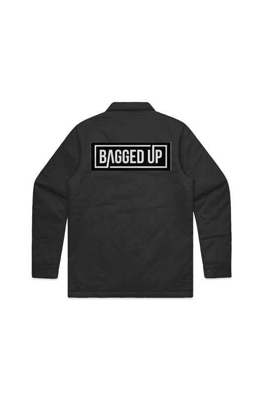 MENS SERVICE JACKET
