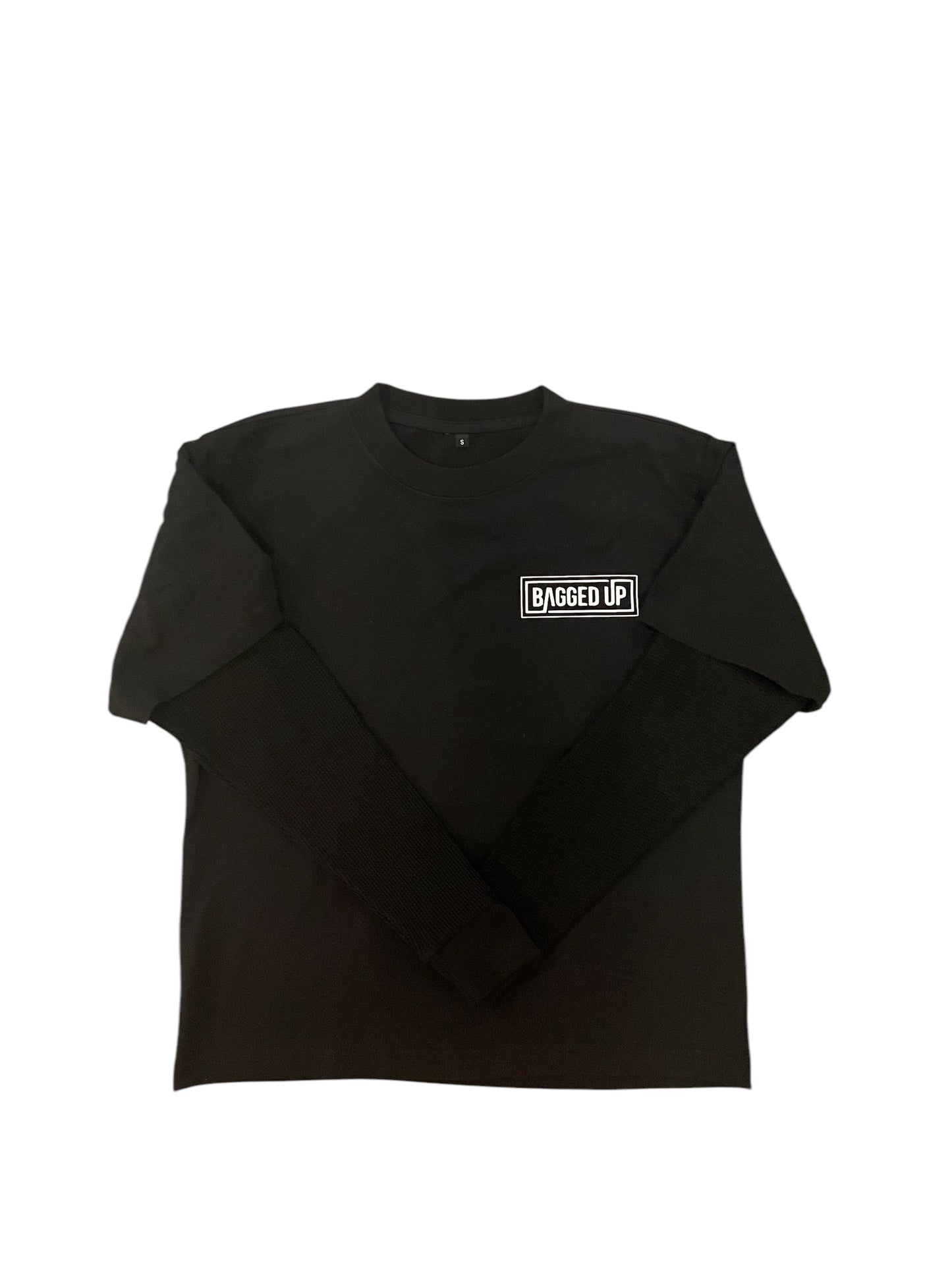 Bagged Up Heavy Tee