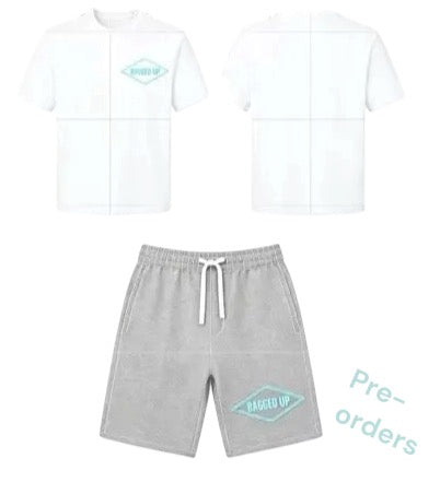 Prosperity BAGGED UP Summer Collection Sets