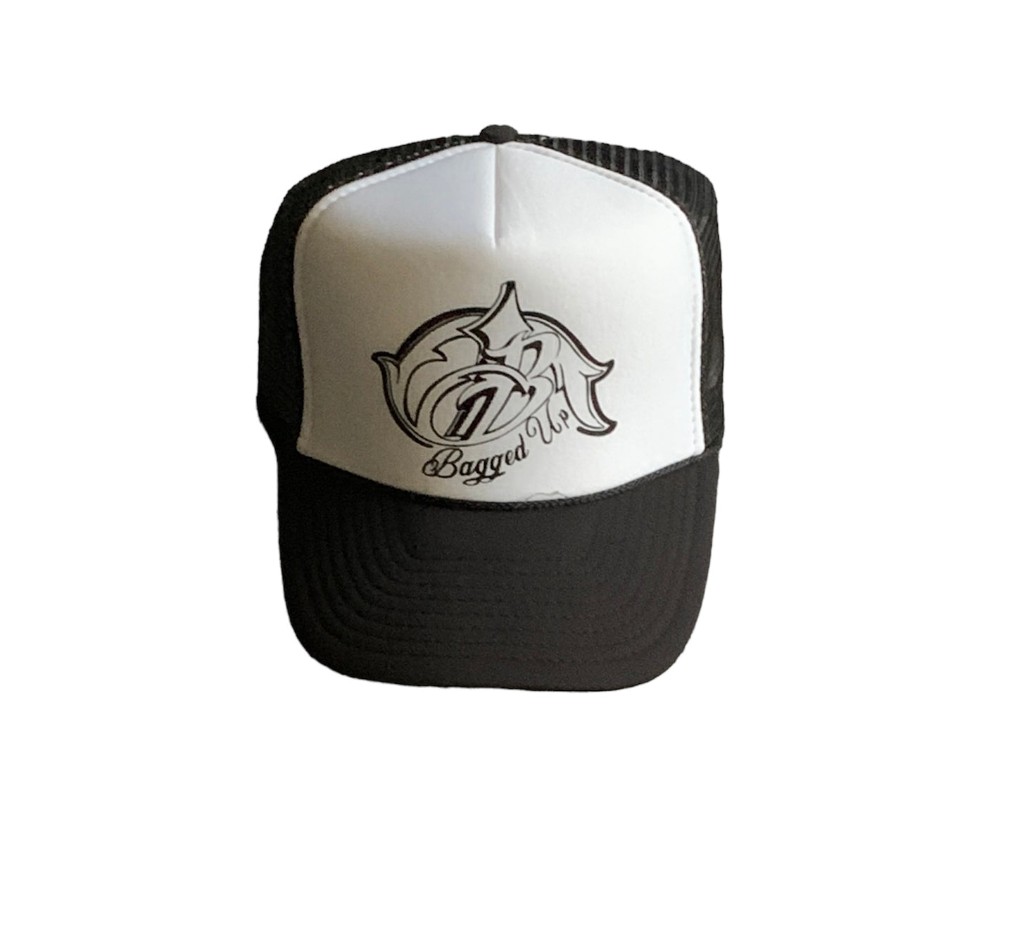 Bagged Up Apparel Trucker Hats