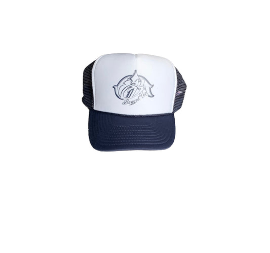 Bagged Up Apparel Trucker Hats